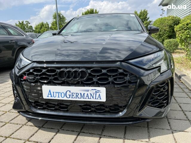 Ауди РС3, объемом двигателя 2.48 л и пробегом 6 тыс. км за 64773 $, фото 4 на Automoto.ua