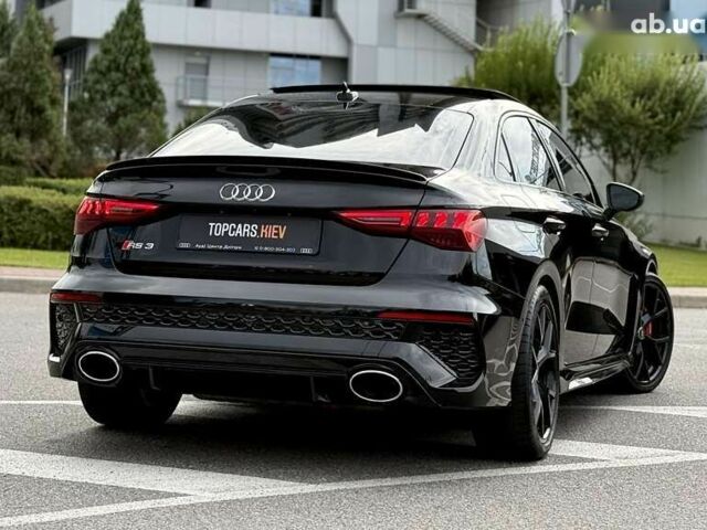 Ауди РС3 2022 в Киеве на Automoto.ua Ауди РС3, объемом двигателя 2.5 л и пробегом 24 тыс. км за 64900 $, фото 26 на Automoto.ua