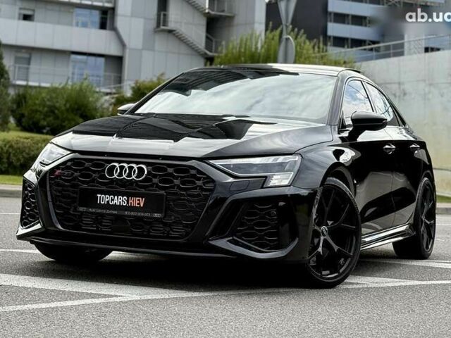 Ауди РС3 2022 в Киеве на Automoto.ua Ауди РС3, объемом двигателя 2.5 л и пробегом 24 тыс. км за 64900 $, фото 1 на Automoto.ua