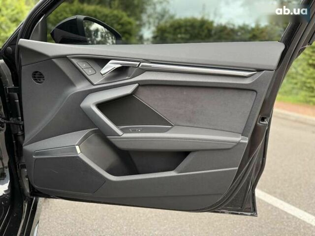 Ауди РС3 2022 в Киеве на Automoto.ua Ауди РС3, объемом двигателя 2.5 л и пробегом 24 тыс. км за 64900 $, фото 29 на Automoto.ua