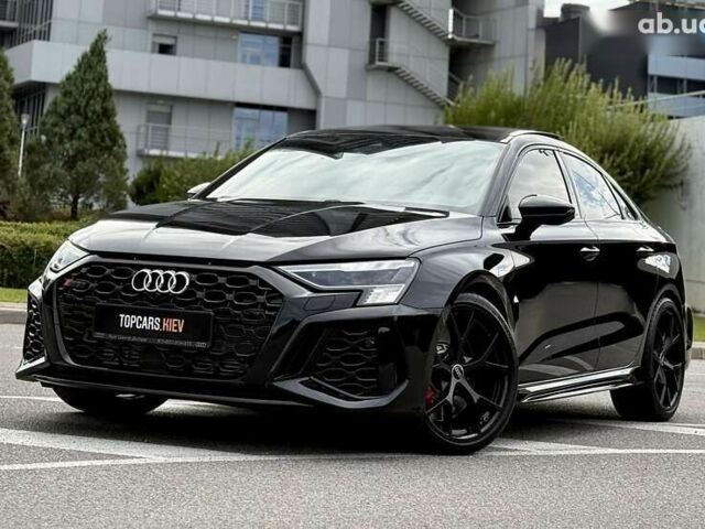 Ауди РС3 2022 в Киеве на Automoto.ua Ауди РС3, объемом двигателя 2.5 л и пробегом 24 тыс. км за 64900 $, фото 2 на Automoto.ua