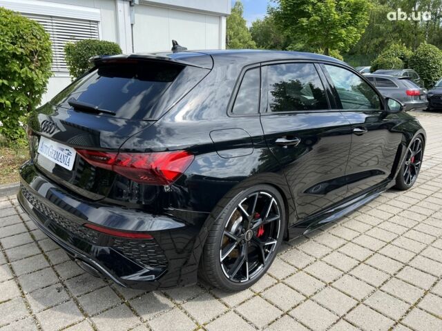 Ауди РС3, объемом двигателя 2.48 л и пробегом 6 тыс. км за 64773 $, фото 11 на Automoto.ua