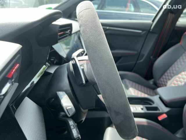 Ауди РС3, объемом двигателя 2.48 л и пробегом 6 тыс. км за 64773 $, фото 10 на Automoto.ua