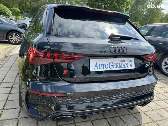 Ауди РС3, объемом двигателя 2.48 л и пробегом 6 тыс. км за 64773 $, фото 7 на Automoto.ua