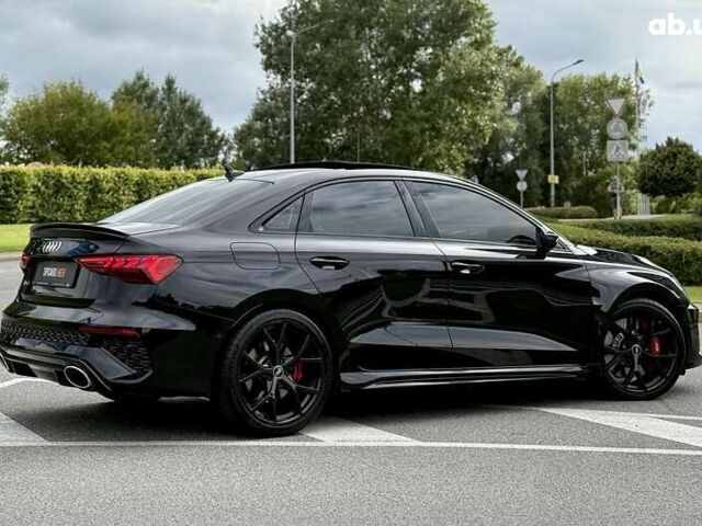 Ауди РС3 2022 в Киеве на Automoto.ua Ауди РС3, объемом двигателя 2.5 л и пробегом 24 тыс. км за 64900 $, фото 18 на Automoto.ua