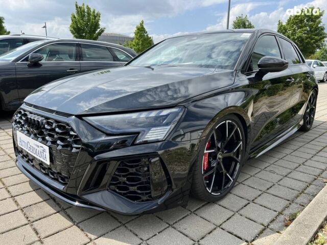 Ауди РС3, объемом двигателя 2.48 л и пробегом 6 тыс. км за 64773 $, фото 23 на Automoto.ua