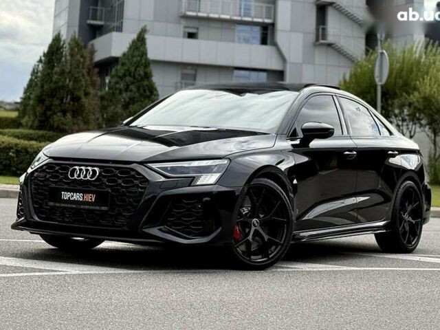 Ауди РС3 2022 в Киеве на Automoto.ua Ауди РС3, объемом двигателя 2.5 л и пробегом 24 тыс. км за 64900 $, фото 3 на Automoto.ua