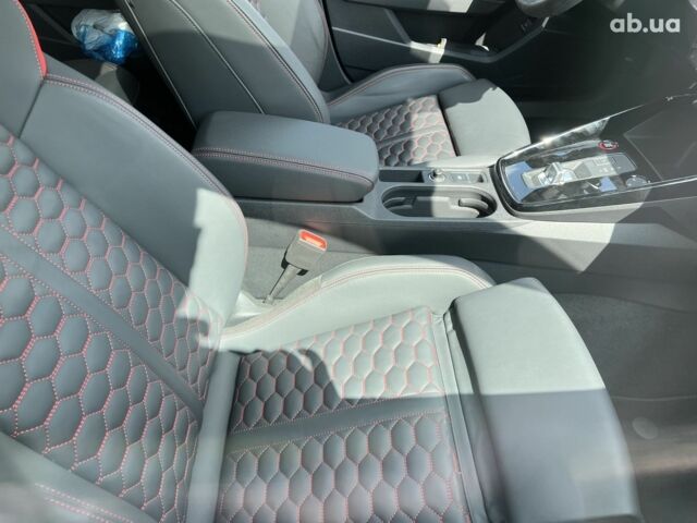 Ауди РС3, объемом двигателя 2.48 л и пробегом 6 тыс. км за 64773 $, фото 27 на Automoto.ua
