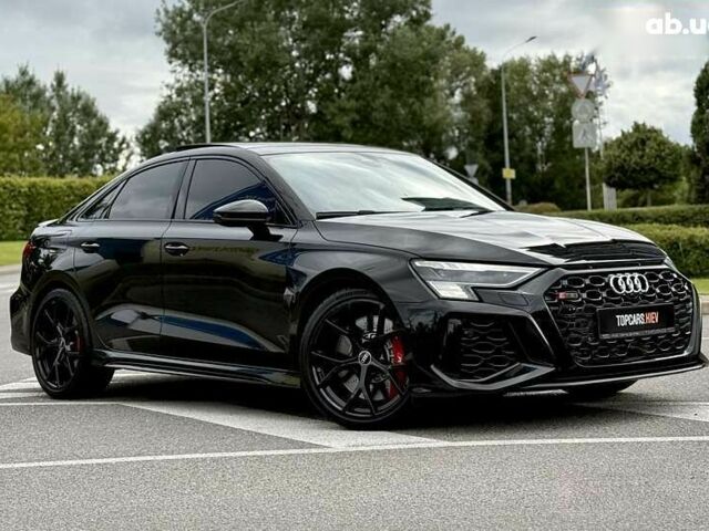 Ауди РС3 2022 в Киеве на Automoto.ua Ауди РС3, объемом двигателя 2.5 л и пробегом 24 тыс. км за 64900 $, фото 21 на Automoto.ua
