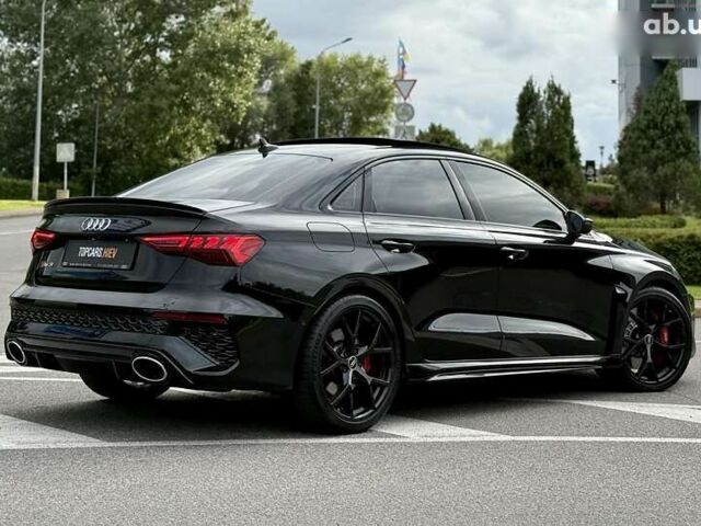 Ауди РС3 2022 в Киеве на Automoto.ua Ауди РС3, объемом двигателя 2.5 л и пробегом 24 тыс. км за 64900 $, фото 17 на Automoto.ua