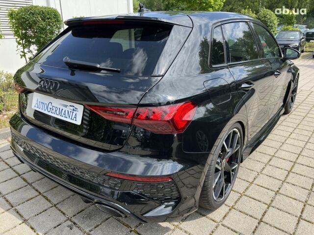 Ауди РС3, объемом двигателя 2.48 л и пробегом 6 тыс. км за 64773 $, фото 31 на Automoto.ua