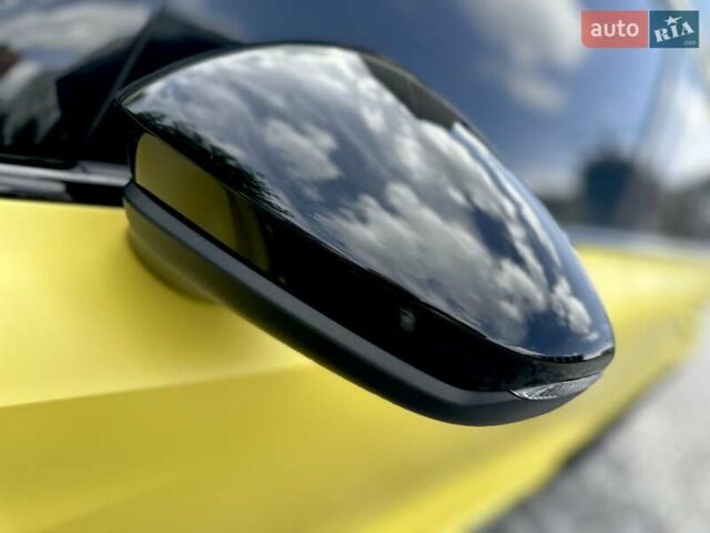 Жовтий Ауді РС3, об'ємом двигуна 2.5 л та пробігом 45 тис. км за 71000 $, фото 4 на Automoto.ua
