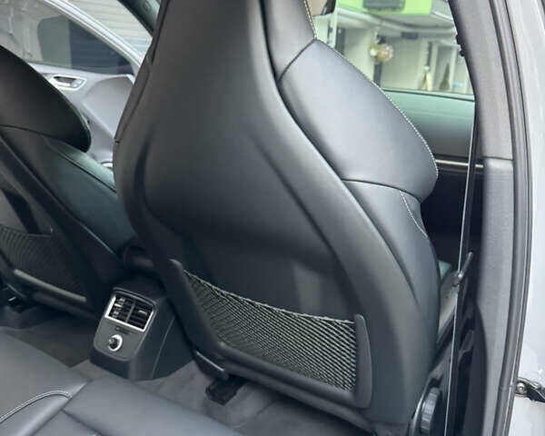 Сірий Ауді РС3, об'ємом двигуна 2.48 л та пробігом 40 тис. км за 55000 $, фото 37 на Automoto.ua