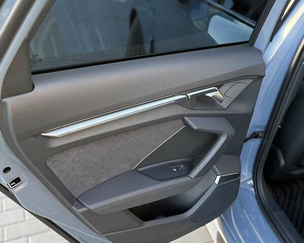 Сірий Ауді РС3, об'ємом двигуна 2.48 л та пробігом 7 тис. км за 70500 $, фото 18 на Automoto.ua
