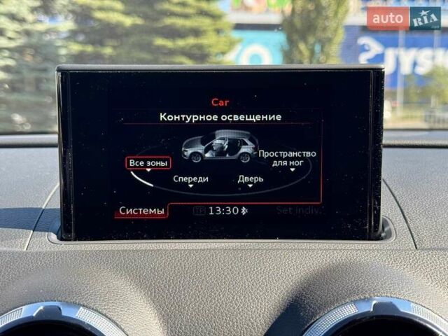 Синий Ауди РС3, объемом двигателя 2.48 л и пробегом 47 тыс. км за 38000 $, фото 59 на Automoto.ua