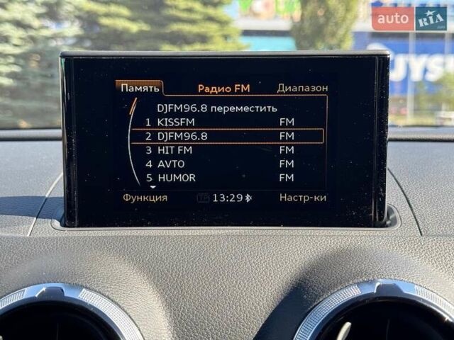 Синий Ауди РС3, объемом двигателя 2.48 л и пробегом 47 тыс. км за 38000 $, фото 56 на Automoto.ua
