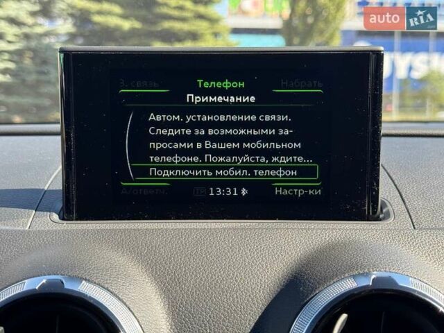Синий Ауди РС3, объемом двигателя 2.48 л и пробегом 47 тыс. км за 38000 $, фото 62 на Automoto.ua