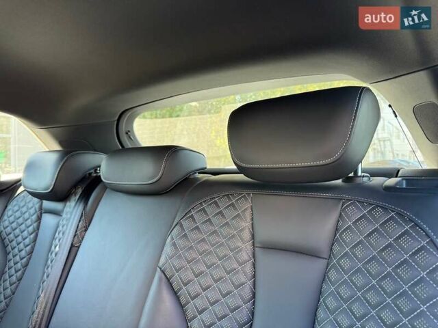 Синий Ауди РС3, объемом двигателя 2.48 л и пробегом 47 тыс. км за 38000 $, фото 74 на Automoto.ua