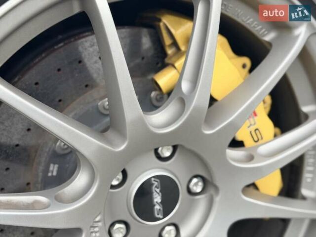 Синій Ауді РС3, об'ємом двигуна 2.48 л та пробігом 86 тис. км за 38999 $, фото 5 на Automoto.ua