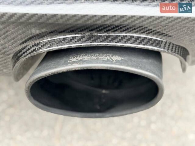 Синій Ауді РС3, об'ємом двигуна 2.48 л та пробігом 86 тис. км за 38999 $, фото 11 на Automoto.ua