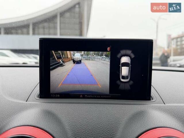 Синій Ауді РС3, об'ємом двигуна 2.48 л та пробігом 86 тис. км за 38999 $, фото 26 на Automoto.ua