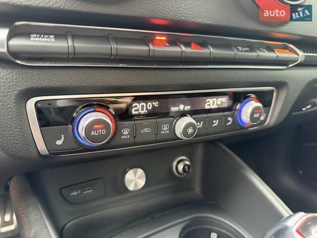 Синій Ауді РС3, об'ємом двигуна 2.48 л та пробігом 86 тис. км за 38999 $, фото 25 на Automoto.ua