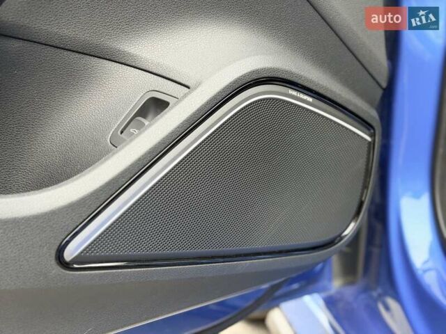 Синій Ауді РС3, об'ємом двигуна 2.48 л та пробігом 86 тис. км за 38999 $, фото 13 на Automoto.ua