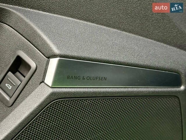 Зеленый Ауди РС3, объемом двигателя 2.5 л и пробегом 3 тыс. км за 70000 $, фото 16 на Automoto.ua