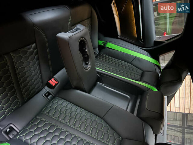 Ауди РС3 2024 в Харькове на Automoto.ua Зеленый Ауди РС3, объемом двигателя 2.48 л и пробегом 3 тыс. км за 70000 $, фото 16 на Automoto.ua