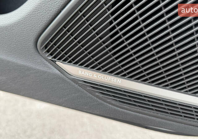 Білий Ауді РС5, об'ємом двигуна 2.89 л та пробігом 49 тис. км за 49500 $, фото 24 на Automoto.ua