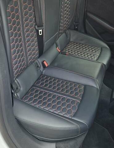 Белый Ауди РС5, объемом двигателя 2.89 л и пробегом 89 тыс. км за 46500 $, фото 22 на Automoto.ua