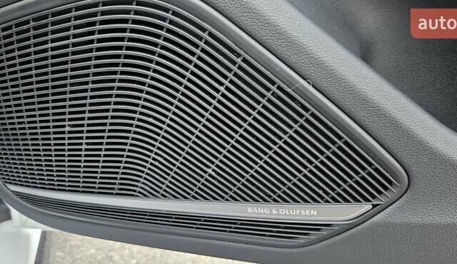 Белый Ауди РС5, объемом двигателя 2.89 л и пробегом 89 тыс. км за 46500 $, фото 30 на Automoto.ua