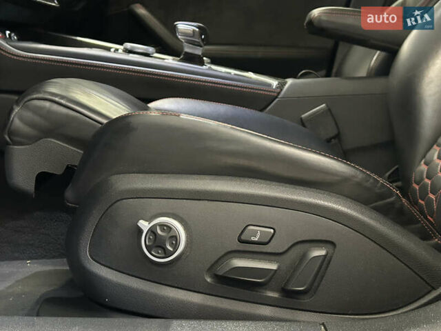 Черный Ауди РС5, объемом двигателя 2.89 л и пробегом 65 тыс. км за 60999 $, фото 26 на Automoto.ua