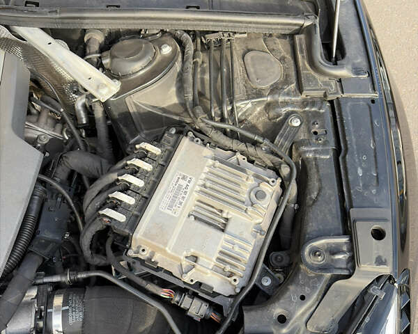 Черный Ауди РС5, объемом двигателя 2.9 л и пробегом 85 тыс. км за 41500 $, фото 21 на Automoto.ua