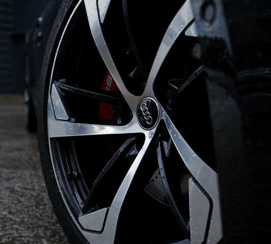 Черный Ауди РС5, объемом двигателя 2.89 л и пробегом 93 тыс. км за 52500 $, фото 2 на Automoto.ua