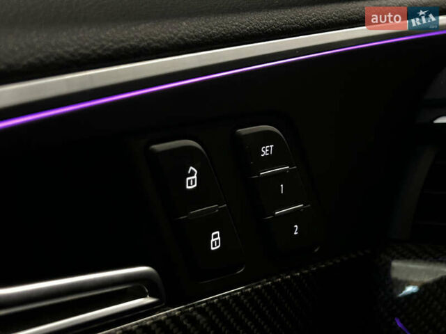 Черный Ауди РС5, объемом двигателя 2.89 л и пробегом 65 тыс. км за 60999 $, фото 17 на Automoto.ua