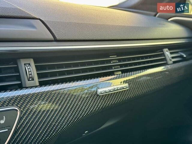 Черный Ауди РС5, объемом двигателя 2.89 л и пробегом 70 тыс. км за 44900 $, фото 54 на Automoto.ua