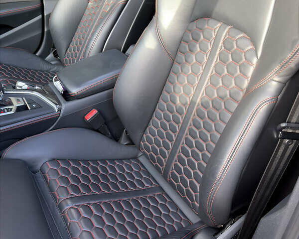 Черный Ауди РС5, объемом двигателя 2.9 л и пробегом 85 тыс. км за 41500 $, фото 23 на Automoto.ua