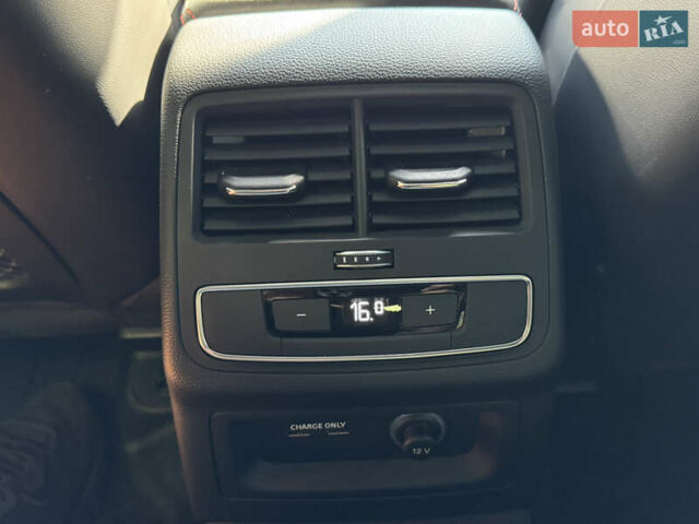 Черный Ауди РС5, объемом двигателя 2.89 л и пробегом 57 тыс. км за 46000 $, фото 26 на Automoto.ua