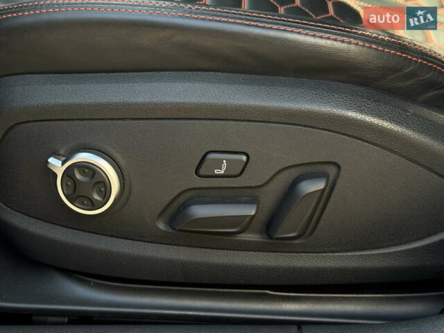 Черный Ауди РС5, объемом двигателя 2.89 л и пробегом 57 тыс. км за 46000 $, фото 21 на Automoto.ua
