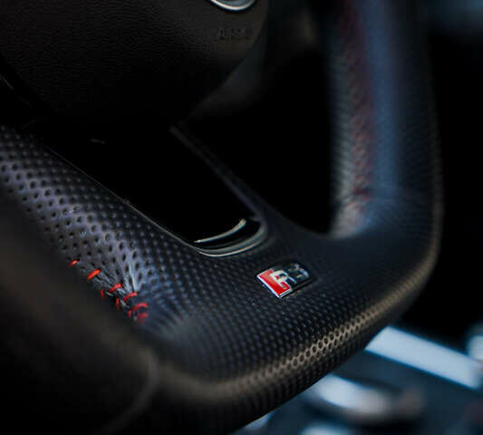 Черный Ауди РС5, объемом двигателя 2.89 л и пробегом 93 тыс. км за 52500 $, фото 13 на Automoto.ua