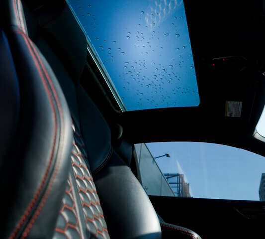 Черный Ауди РС5, объемом двигателя 2.89 л и пробегом 93 тыс. км за 52500 $, фото 17 на Automoto.ua