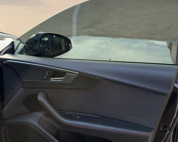 Черный Ауди РС5, объемом двигателя 2.9 л и пробегом 85 тыс. км за 41500 $, фото 37 на Automoto.ua