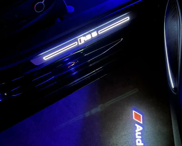 Черный Ауди РС5, объемом двигателя 2.9 л и пробегом 85 тыс. км за 41500 $, фото 42 на Automoto.ua