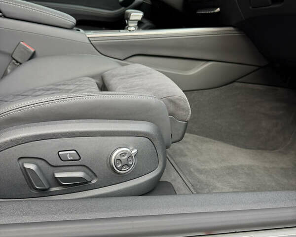 Черный Ауди РС5, объемом двигателя 2.89 л и пробегом 3 тыс. км за 111398 $, фото 48 на Automoto.ua