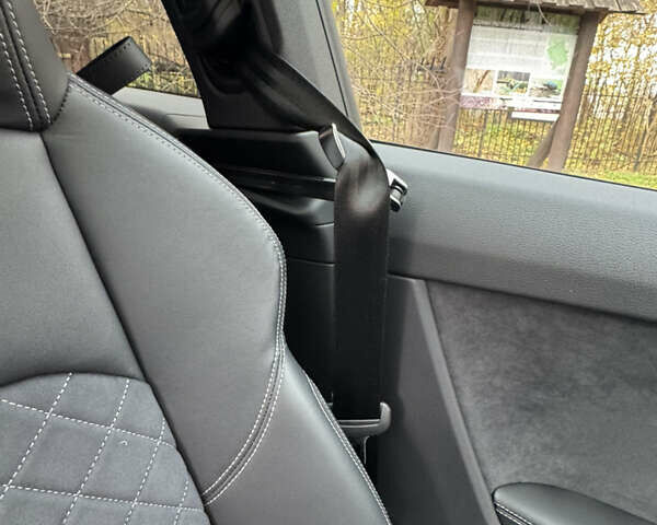 Черный Ауди РС5, объемом двигателя 2.89 л и пробегом 3 тыс. км за 111398 $, фото 39 на Automoto.ua