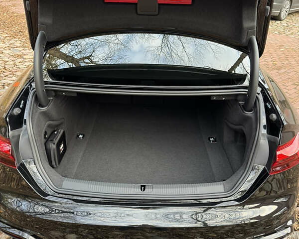 Черный Ауди РС5, объемом двигателя 2.89 л и пробегом 3 тыс. км за 111398 $, фото 45 на Automoto.ua