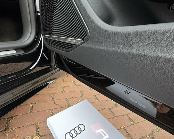 Черный Ауди РС5, объемом двигателя 2.89 л и пробегом 3 тыс. км за 111398 $, фото 41 на Automoto.ua