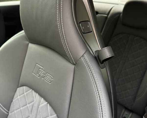 Черный Ауди РС5, объемом двигателя 2.89 л и пробегом 3 тыс. км за 111398 $, фото 43 на Automoto.ua