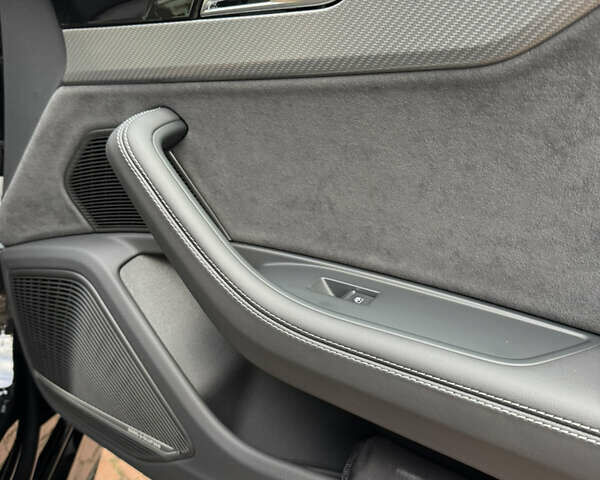 Черный Ауди РС5, объемом двигателя 2.89 л и пробегом 3 тыс. км за 111398 $, фото 34 на Automoto.ua